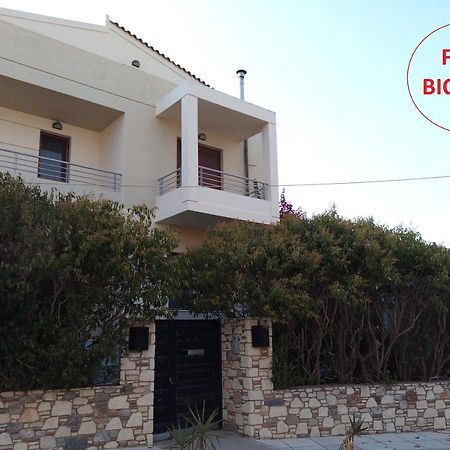 Sofita Di Sofo Apartment Kos Town Exterior photo