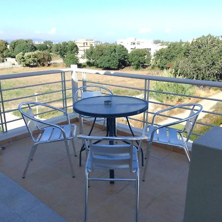 Sofita Di Sofo Apartment Kos Town Exterior photo