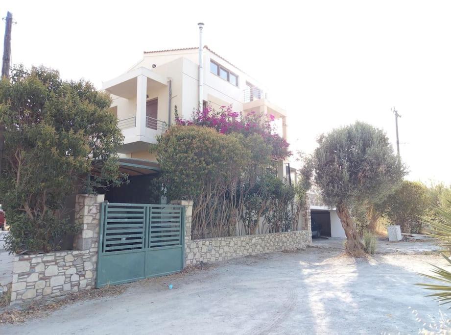 Sofita Di Sofo Apartment Kos Town Exterior photo