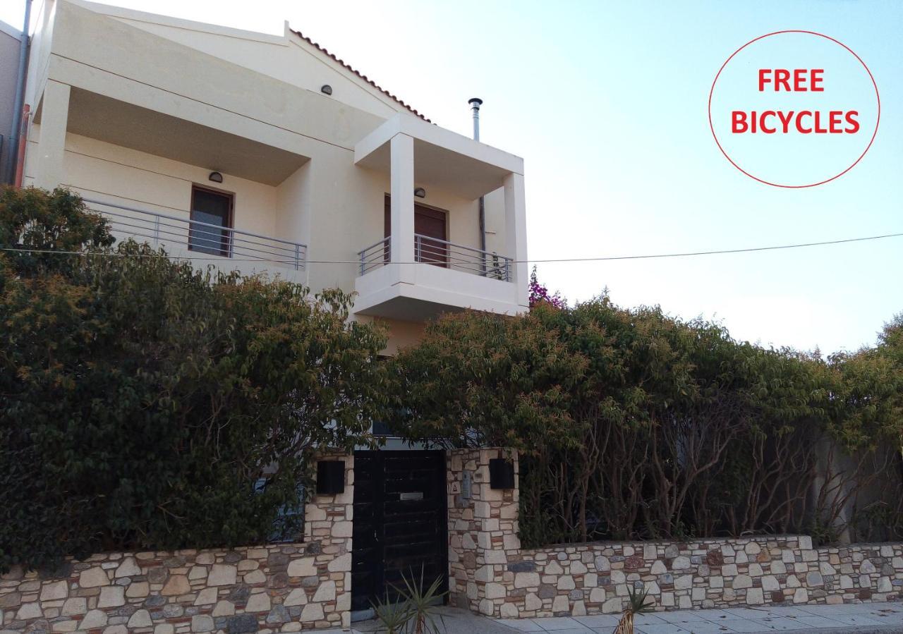 Sofita Di Sofo Apartment Kos Town Exterior photo