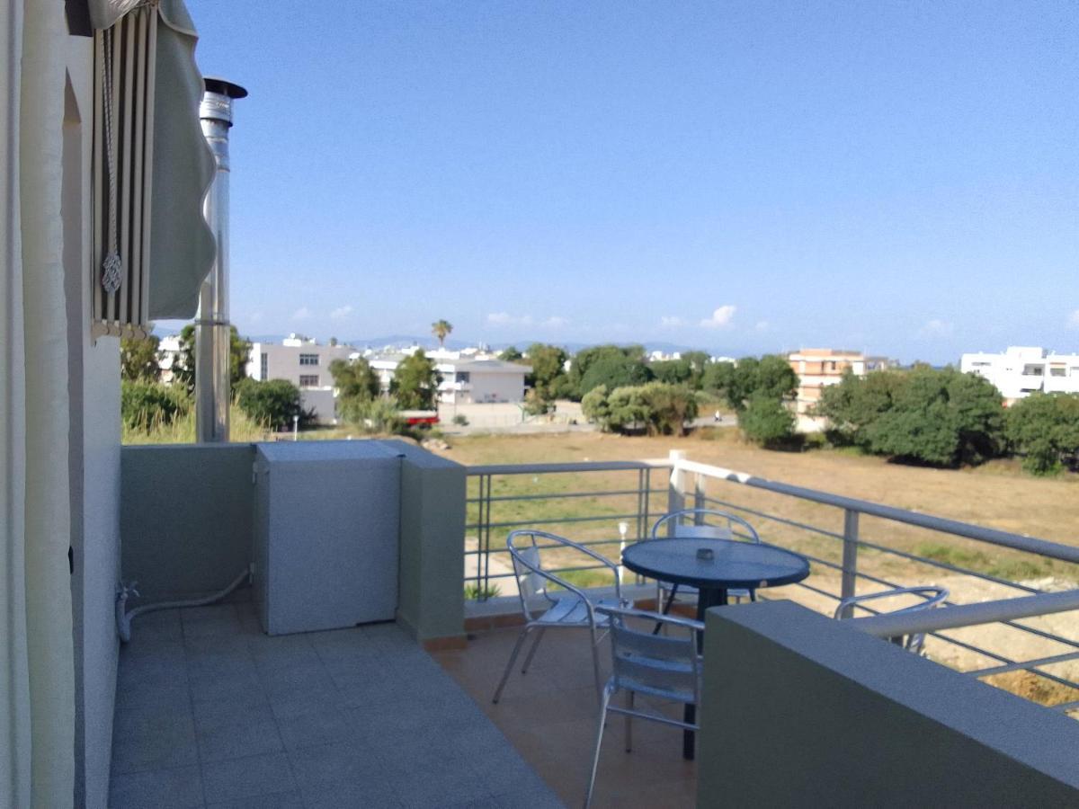 Sofita Di Sofo Apartment Kos Town Exterior photo