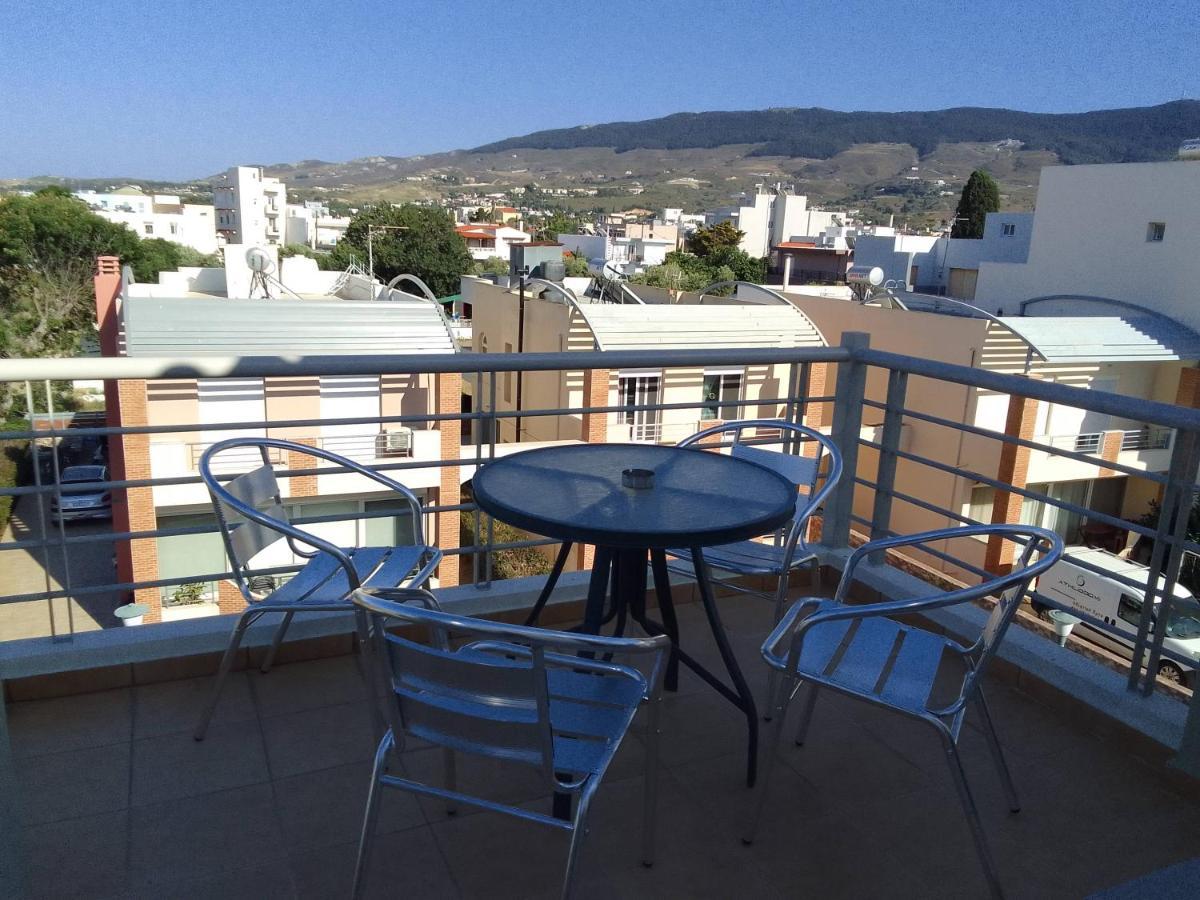 Sofita Di Sofo Apartment Kos Town Exterior photo